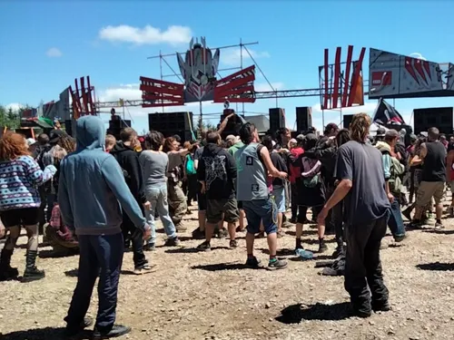 La préfecture du Lot veut éviter une nouvelle rave-party