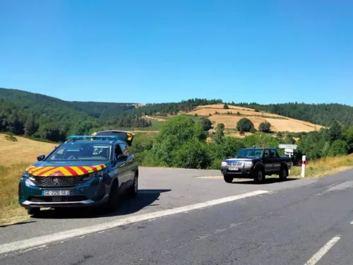 Les raveurs vont-ils revenir en Lozère pour le 15 août ? 