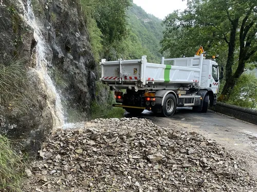 Les travaux à venir sur les routes du Lot