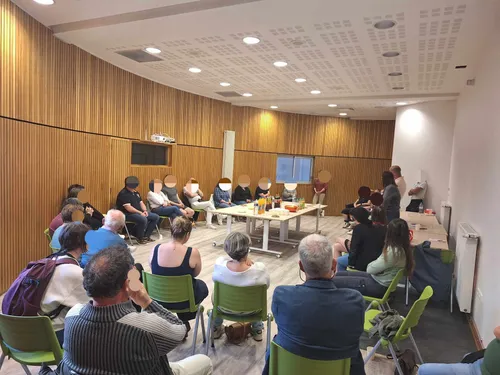 Comment aider les personnes qui font face à un deuil brutal ? 