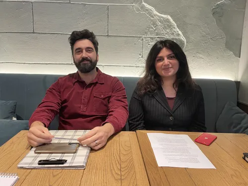 Florian Monteillet mènera la liste Rodez Citoyen