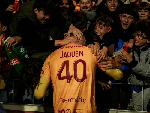 Dans les coulisses de la séance de tirs au but du Rodez Aveyron...
