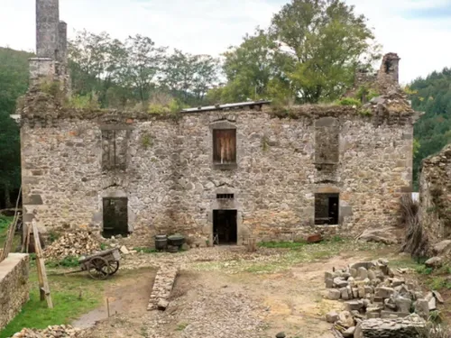 Trois nouveaux sites auvergnats sélectionnés par le Loto du Patrimoine