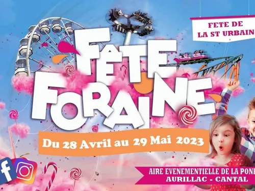 L'inflation plane sur la Saint-Urbain d'Aurillac