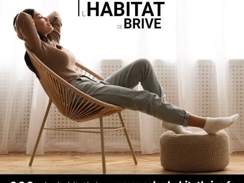 Salon de l'habitat de Brive : l'année du rebond pour l'immobilier ?