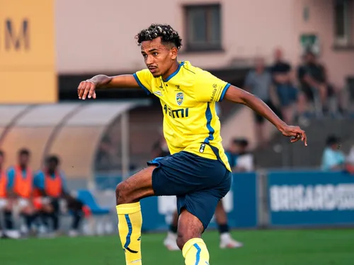 Le Tarnais Samy Benchamma est Ruthénois