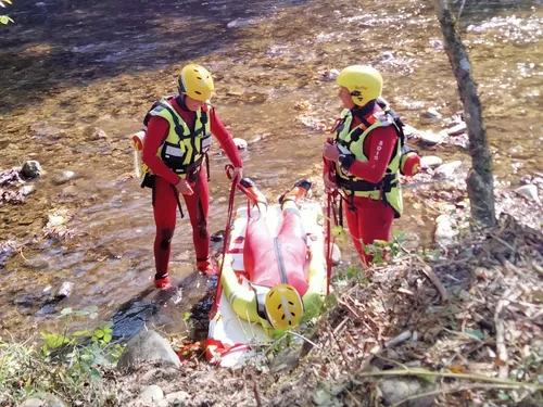 Que faire en cas d'incendie, d'inondation ou d'accident chimique ? 