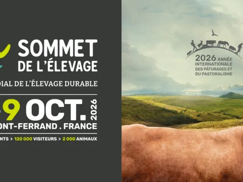 Sommet de l'élevage : la colère agricole persiste