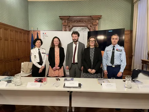 Le Tarn renforce sa lutte contre le narcotrafic