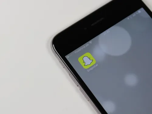 Une Lozérienne utilisait Snapchat pour vendre des stupéfiants
