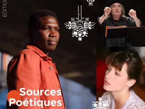 La poésie coule de source pour la quatrième année en Lozère