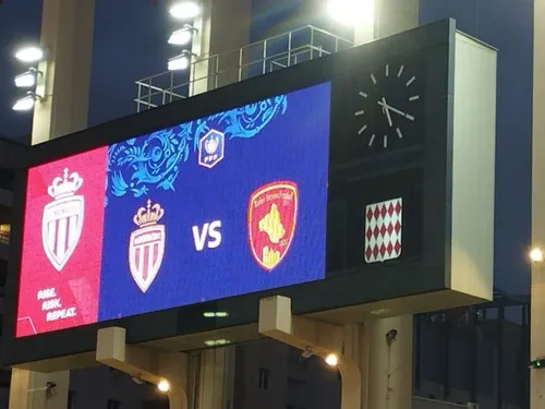 Rodez-Monaco : les tous derniers billets en vente aujourd'hui ! 