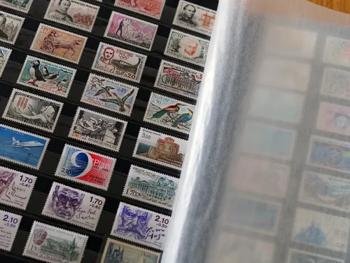 Une collection... de collectionneurs à Saint-Flour !