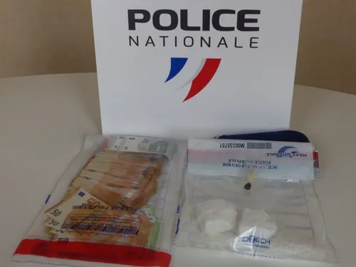 Aveyron : deux hommes condamnés pour trafic de stupéfiants