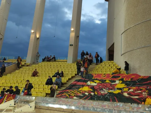 Coupe de France : Rodez ira affronter Challans 