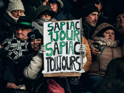 Top 14 : Montauban coule à Perpignan