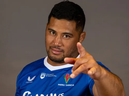 Un nouveau talonneur à l'ASM 