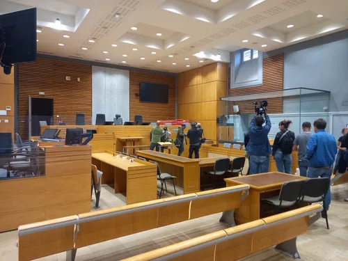 Procès Jubillar : une semaine de procès et des doutes