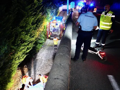 Pompier photographe : comment montrer du beau dans le drame