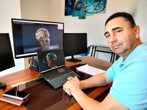 Un centre dédié à l'Intelligence Artificielle ouvre à Montauban