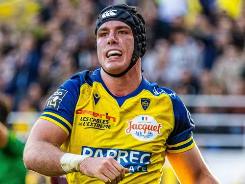 XV de France : Montagne part, Tixeront arrive