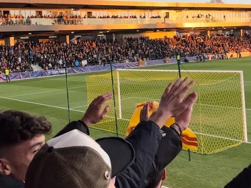 Déjà un match charnière pour le RAF ?