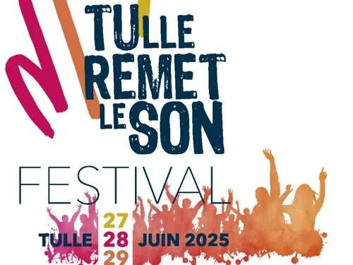 Tulle remet le son