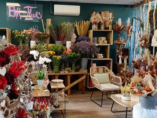 Saint-Valentin : pensez aux roses... mais pas que !