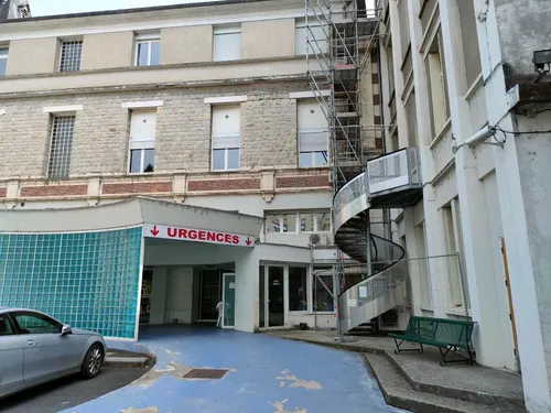Urgences : les règles d'accès à Rodez et Decazeville 