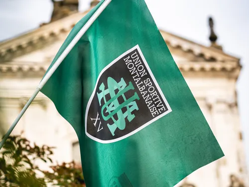 C'est le jour J pour l'USM