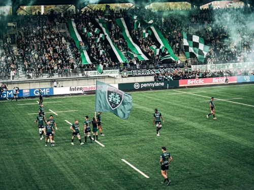 US Montauban – La Rochelle : un match pour l’honneur, la fête et...