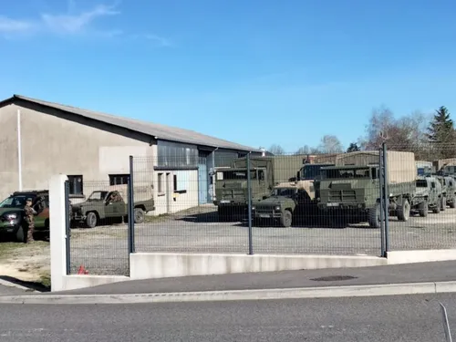 Deux exercices grandeur nature programmés en Aveyron