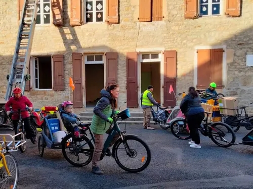 La Lozère, un territoire où on pédale peu... sauf du côté de Marvejols
