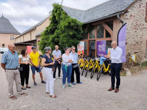 Rodez : le vélo électrique séduit de plus en plus