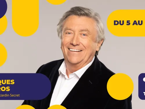 Jacques Legros sur TOTEM : le bilan avant les adieux