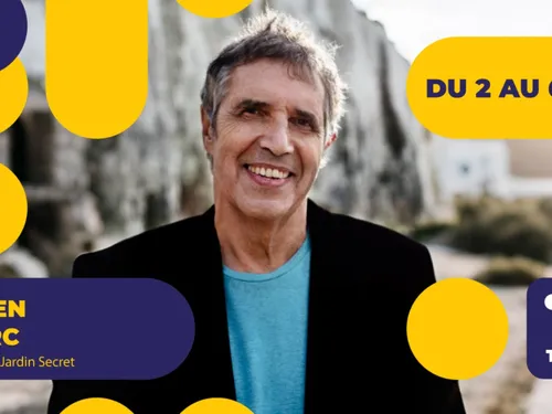 Julien Clerc sur TOTEM : "Une vie" en chanson 