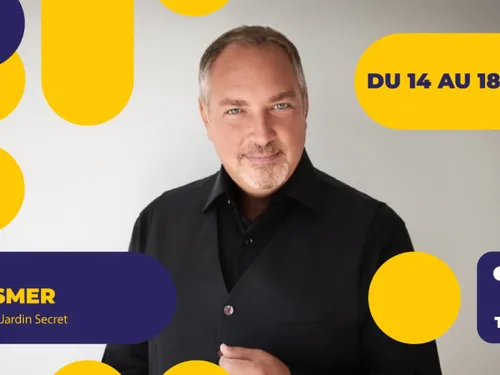 Messmer se raconte sur TOTEM : une histoire à dormir debout