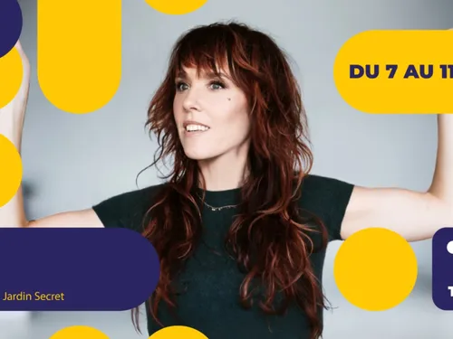 Zaz célèbre ses 15 ans de carrière sur TOTEM et se raconte