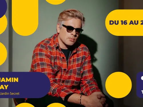 Benjamin Biolay passe au bleu : sa vie en quelques notes... de...