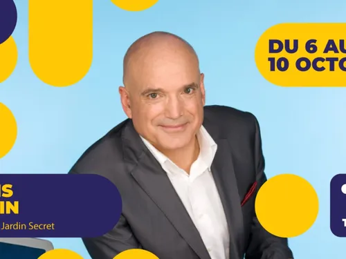 Louis Bodin sur TOTEM : la passion du ciel et de la transmission