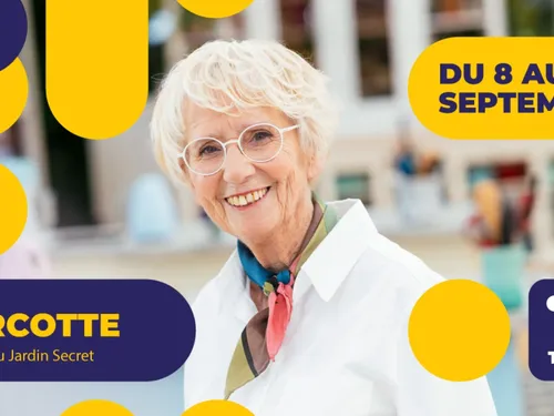 Mercotte sur TOTEM : tranches de vie 