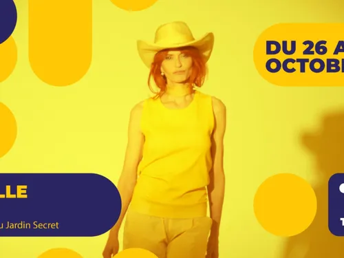Axelle Red sur TOTEM : une voix qui s’engage, une voix qui se raconte