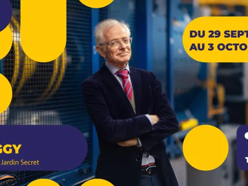 Mac Lesggy sur TOTEM : la formule du succès