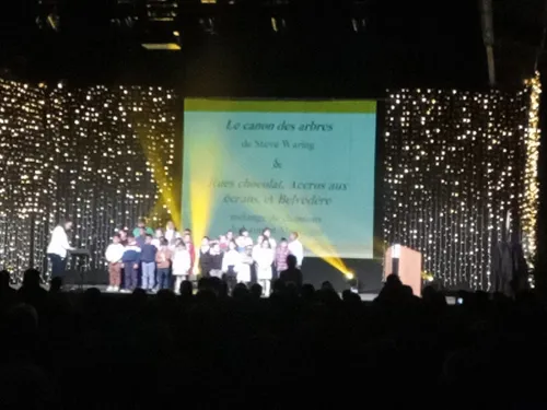 Millau : Emmanuelle Gazel confirme l’arrivée d’une nouvelle...