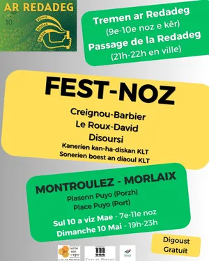 Fest-Noz Redadeg