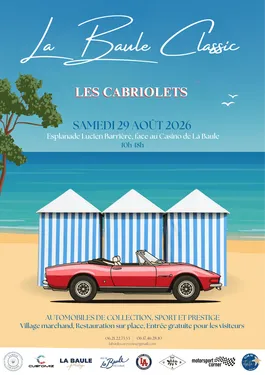 LA BAULE CLASSIC 