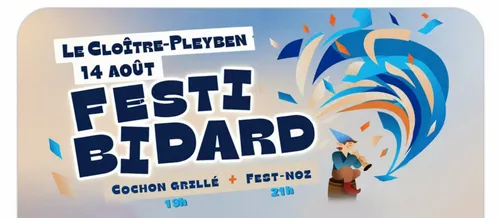 Festi Bidard 