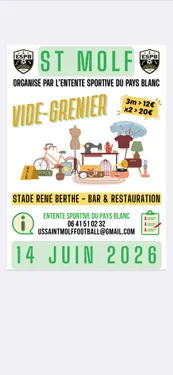 Vide-grenier
