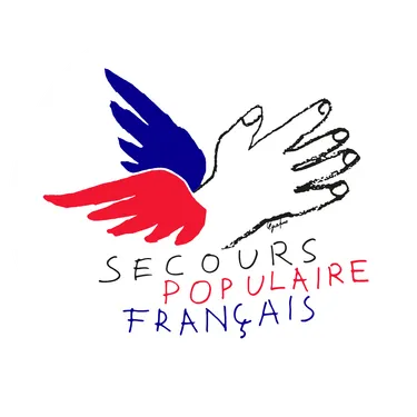 Braderie de l'antenne du Secours Populaire de Cléguérec