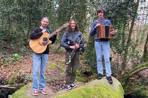 🎶 Fest-noz des Karrigelloù Yaouank 🎶